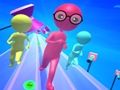 Permainan Balap Langit 3D  secara online