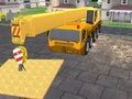 Permainan Simulator Builder: Kompleks Perumahan  secara online