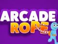 Permainan Tali Arkade  secara online