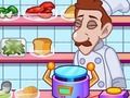Permainan Masakan Campuran Maks  secara online