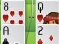 Permainan Golf Solitaire Pro secara online