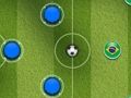 Permainan Piala Sepak Bola Kecil  secara online