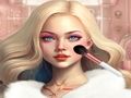 Permainan Makeover ASMR secara online