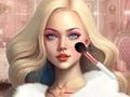 Permainan Makeover ASMR secara online