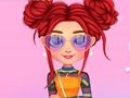 Permainan Pecandu Fashion Pelangi Bffs  secara online