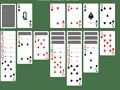 Permainan Klondike Solitaire Putar Satu secara online Permainan Klondike Solitaire Putar Satu secara online
