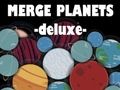 Permainan Gabungkan Planet Deluxe  secara online