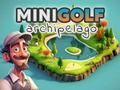Permainan Minigolf Arkipelago secara online