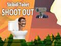 Permainan Skibidi Toilet Menembak  secara online
