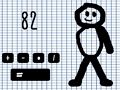 Permainan Matematika Stickman  secara online