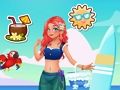 Permainan Girly di Pantai  secara online