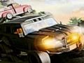 Permainan Legenda 4x4  secara online