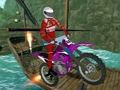 Permainan Keterampilan Gila Sepeda Motor Trail  secara online