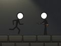 Permainan Stickman Sumbu  secara online