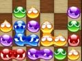 Permainan Puyo Puyo Pertandingan 4  secara online