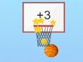 Permainan Tantangan Bola Basket  secara online