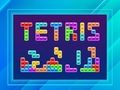 Permainan Tetris secara online