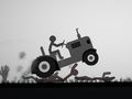 Permainan Penghancuran Stickman 2  secara online