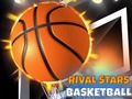 Permainan Rival Star Basket  secara online