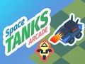 Permainan Tank Antariksa: Arcade secara online