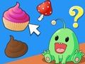 Permainan Dapat dimakan atau tidak? secara online