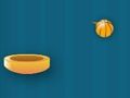 Permainan Bola Jatuh Dunk  secara online