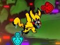 Permainan Fnf vs pibby pikachu secara online