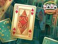 Permainan Solitare Klasik secara online