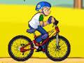 Permainan Anak BMX Online  secara online