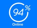 Permainan 94% Daring  secara online