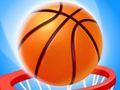 Permainan Pertandingan Basket  secara online