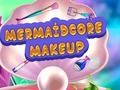 Permainan Makeup putri duyung  secara online