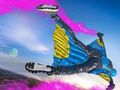 Permainan Base Jump Setelan Sayap Terbang  secara online