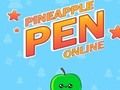 Permainan Pena Nanas Online  secara online