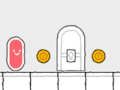 Permainan Petualangan Puzzle Platform Scribble World  secara online