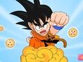 Permainan Bola naga 3  secara online