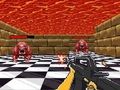 Permainan Pelarian FPS Retro  secara online