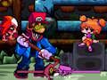 Permainan Jumat malam Funkin 'vs Mario Madness: Disi D secara online