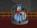 Permainan Escape Turki Ocellated secara online