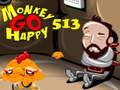 Permainan Monkey Go Happy Stage 513 secara online