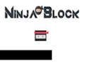 Permainan Blok Ninja  secara online