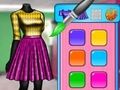 Permainan Kelas Seni Gadis Bakat  secara online