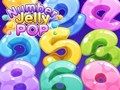Permainan Pop Jelly Angka secara online