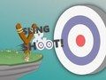 Permainan Lempar & Tembak secara online