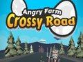 Permainan Pertanian Marah Crossy Road secara online