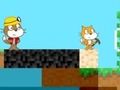 Permainan Kucing Penambang 4  secara online