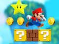 Permainan Super Mario Bros. Keajaiban v. 2  secara online