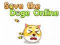 Permainan Simpan Doge Online  secara online