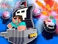 Permainan Noob vs Polisi  secara online