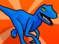 Permainan Kerumunan Dino  secara online